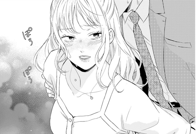 29歳の不・純愛 ～あなたが恋しいだけだった～