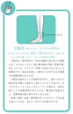 更年期と自律神経をととのえる本 - 東洋医学が効く！