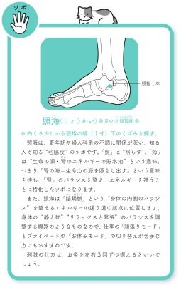 更年期と自律神経をととのえる本 - 東洋医学が効く!