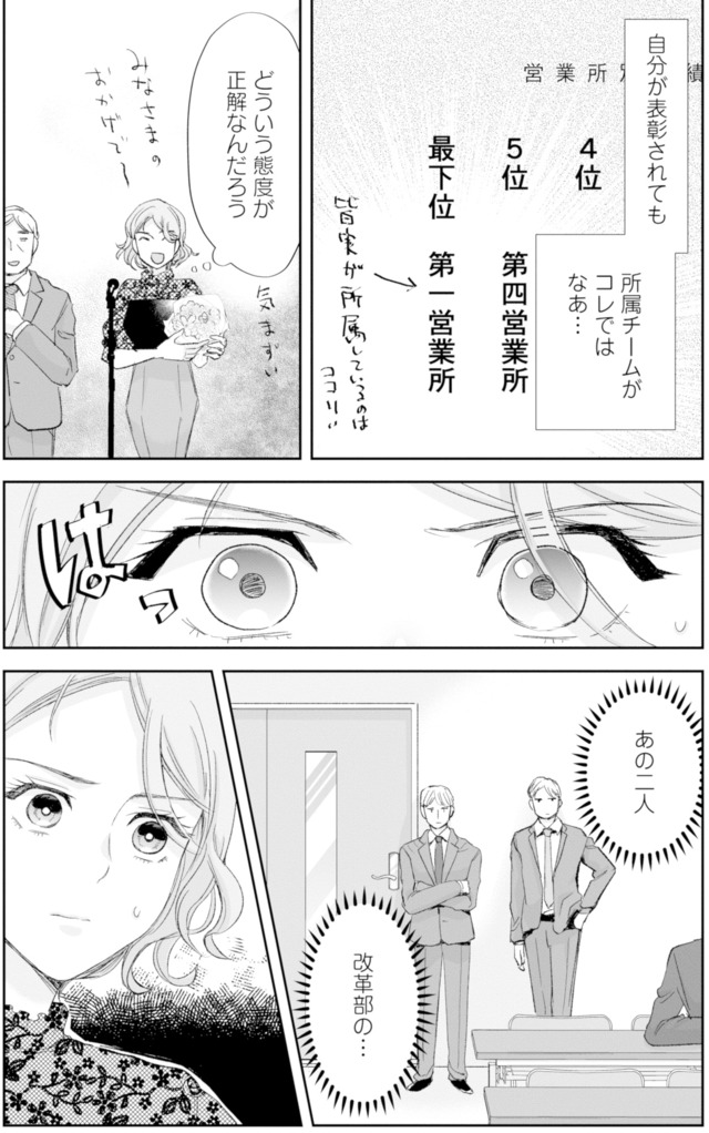 ピリ婚～婚活にスパイスは付きものです～