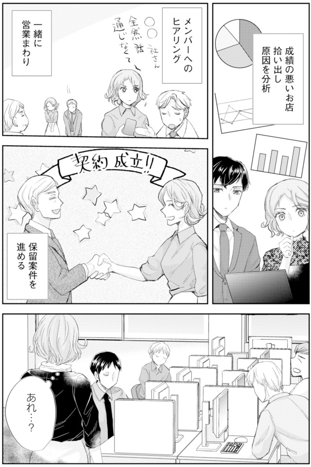 ピリ婚～婚活にスパイスは付きものです～