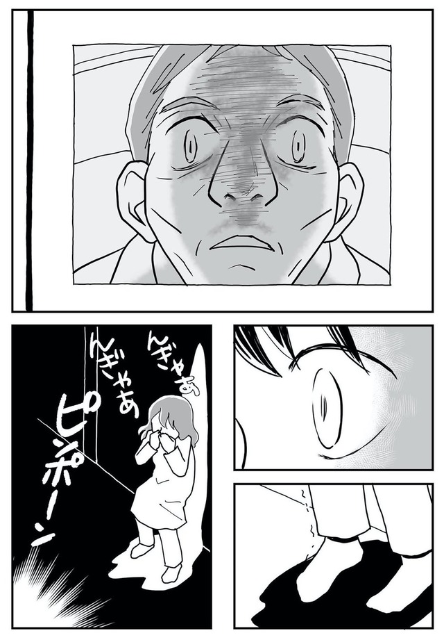 もう３年、産後うつ。　消えたい衝動から抜け出せない