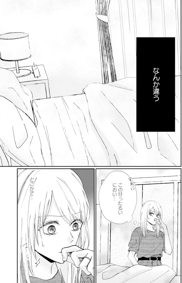 サレ妻の事情～理想の夫が実はクズで～