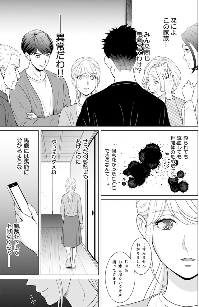 カントリークラッシャー
