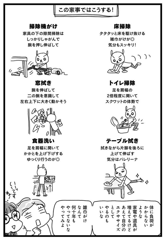 アラフィフ母さんが３か月で７痩せた！