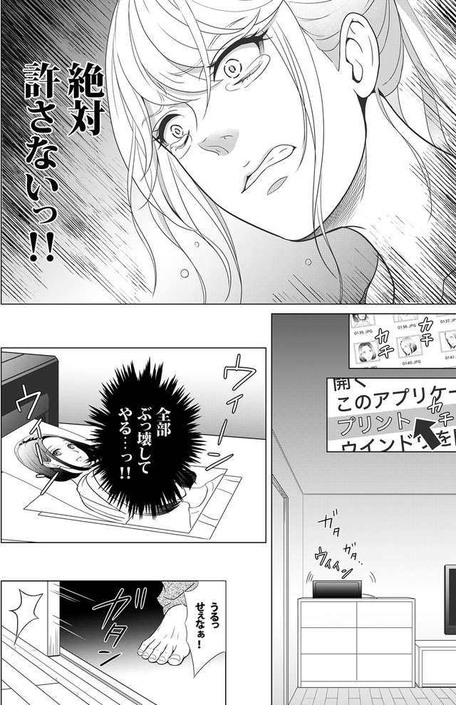カントリークラッシャー