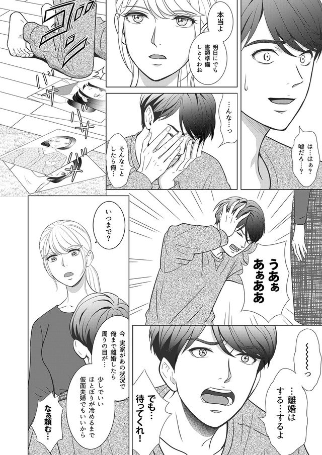 カントリークラッシャー