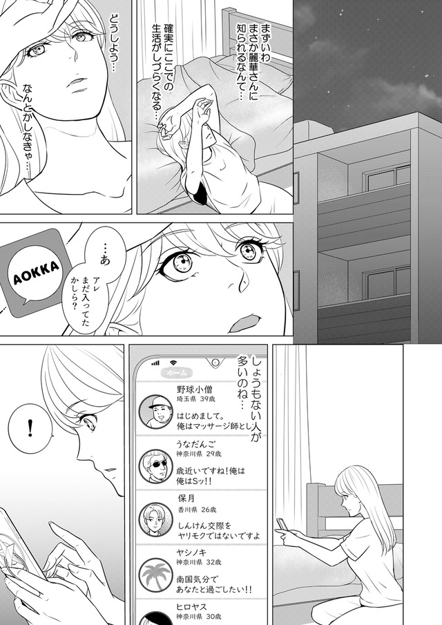 カントリークラッシャー