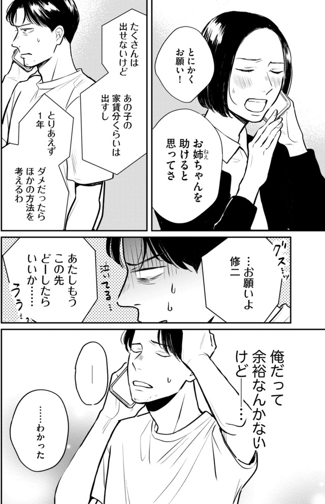 高杉くんは「難」があり過ぎる