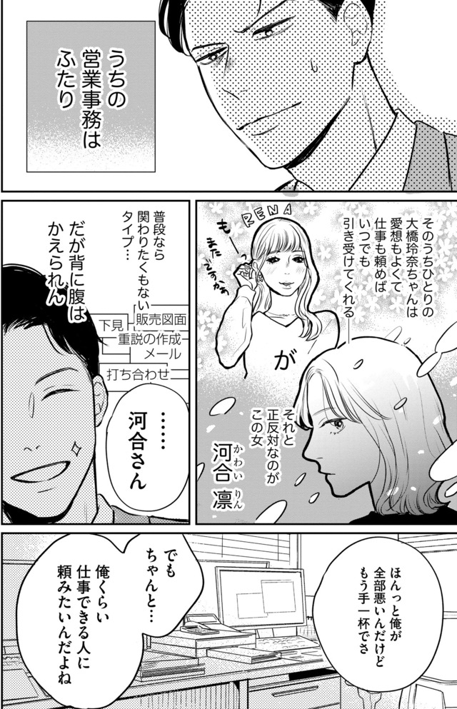 高杉くんは「難」があり過ぎる