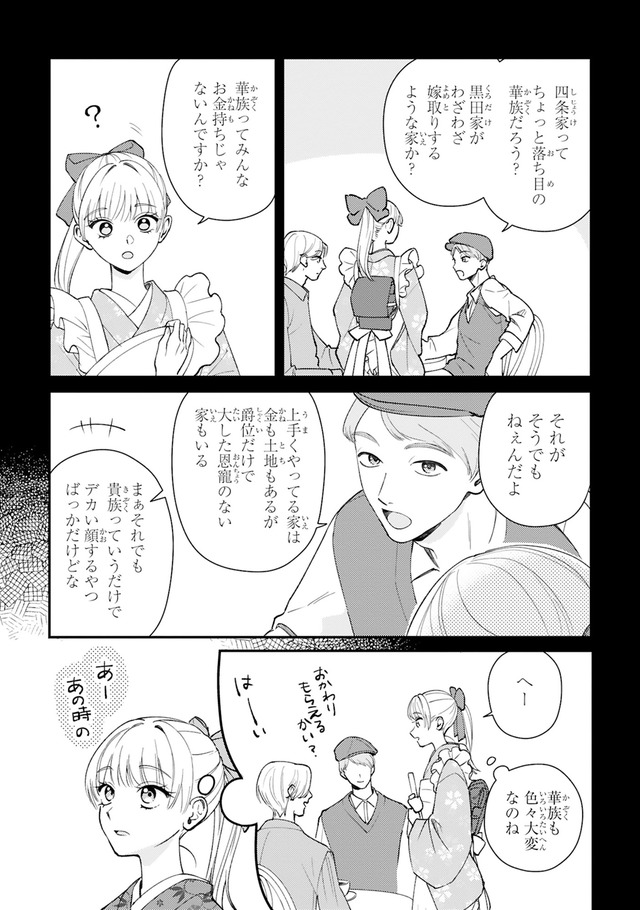 身代わりロマンチカ 政略結婚相手に溺愛されてしまいました！