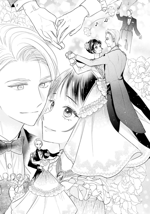 嘘婚ロマン 契約結婚のはずなのに、クールな旦那様に溺愛されています