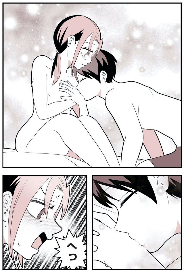 女風のまにまに