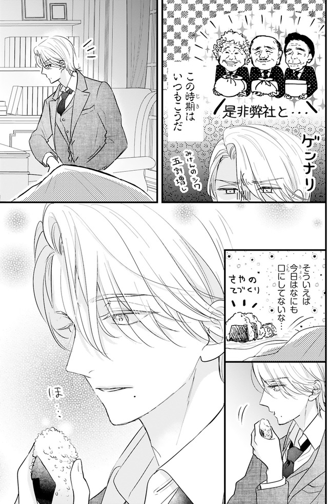 嘘婚ロマン 契約結婚のはずなのに、クールな旦那様に溺愛されています
