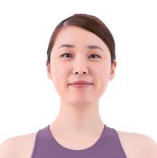 NPO法人全国ラジオ体操連盟指導委員、家根本織永（やねもと・おりえ）さん