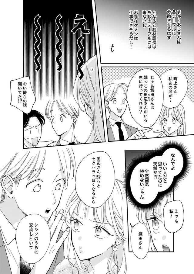 新卒の美和ちゃん~社内探偵外伝~